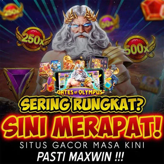 Luxury Slot: Nikmati Permainan Slot Gacor Terbaik di Slot Online